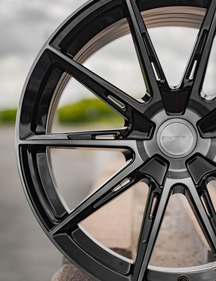 Riviera RF6 Lifestyle