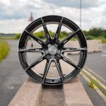 Riviera RF6 Lifestyle