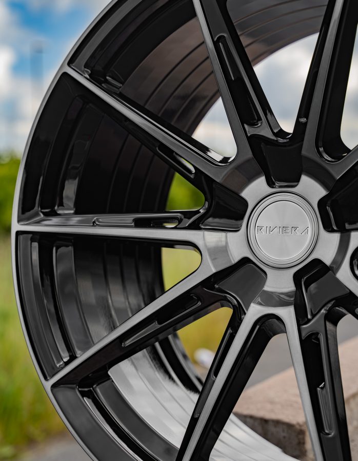 Riviera RF6 Lifestyle