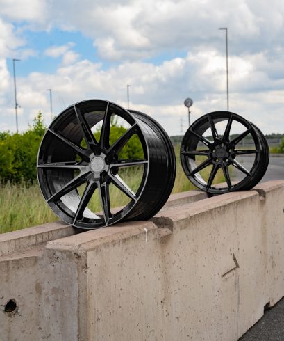 Riviera RF6 Lifestyle