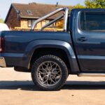 Volkswagen Amarok MK1 Riviera RF108 Carbon Grigio