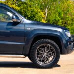 Volkswagen Amarok MK1 Riviera RF108 Carbon Grigio