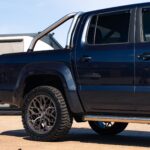 Volkswagen Amarok MK1 Riviera RF108 Carbon Grigio