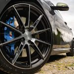 BMW M235i Gran Coupe F44 Riviera RF6 BPDT