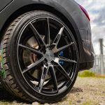 BMW M235i Gran Coupe F44 Riviera RF6 BPDT