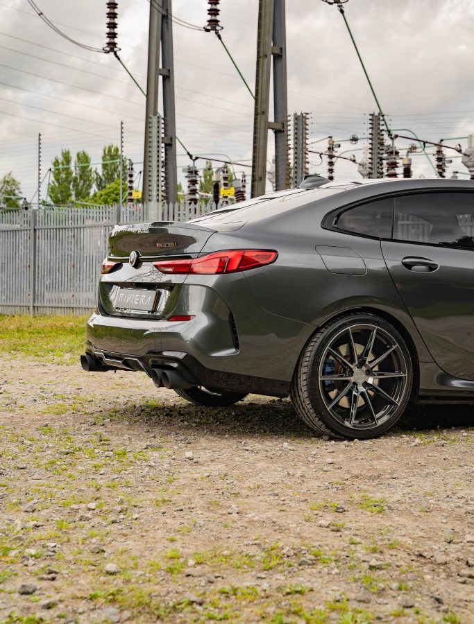 BMW M235i Gran Coupe F44 Riviera RF6 BPDT