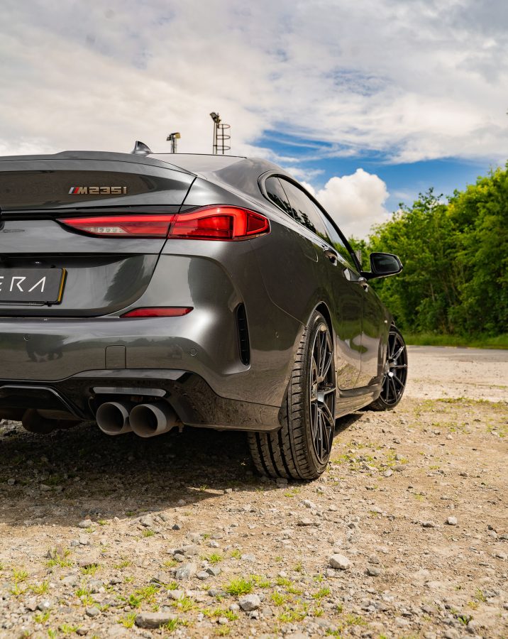 BMW M235i Gran Coupe F44 Riviera RF6 BPDT