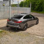 BMW M235i Gran Coupe F44 Riviera RF6 BPDT