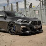 BMW M235i Gran Coupe F44 Riviera RF6 BPDT