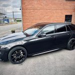 Mercedes C-Class W206 Riviera RF6 GB