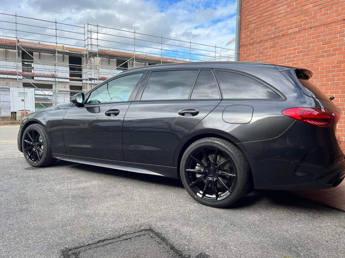 Mercedes C-Class W206 Riviera RF6 GB