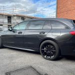 Mercedes C-Class W206 Riviera RF6 GB