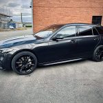 Mercedes C-Class W206 Riviera RF6 GB