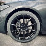 Mercedes C-Class W206 Riviera RF6 GB