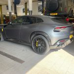 Ferrari Purosangue Riviera RF108