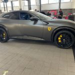 Ferrari Purosangue Riviera RF108