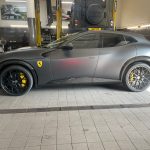 Ferrari Purosangue Riviera RF108