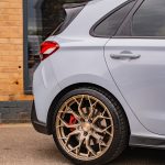 Hyundai i30-N MK1 PD Riviera RF5 Bronze Double Dark Tint