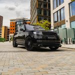 Range Rover L460 Riviera FG4 Bespoke Styling Kit
