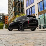 Range Rover L460 Riviera FG4 Bespoke Styling Kit