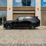 Range Rover L460 Riviera FG4 Bespoke Styling Kit