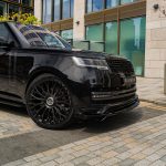 Range Rover L460 Riviera FG4 Bespoke Styling Kit