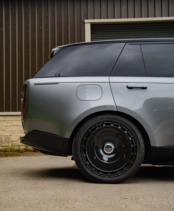Range Rover Vogue L460 Riviera FG4 Forged Wheels GB