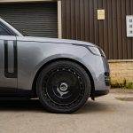 Range Rover Vogue L460 Riviera FG4 Forged Wheels GB