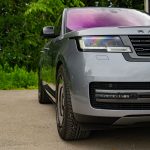 Range Rover Vogue L460 Riviera FG4 Forged Wheels GB