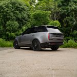 Range Rover Vogue L460 Riviera FG4 Forged Wheels GB