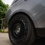 Range Rover Vogue L460 Riviera FG4 Forged Wheels GB