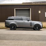 Range Rover Vogue L460 Riviera FG4 Forged Wheels GB