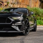 Ford Mustang GT Riviera RF6 GB