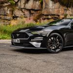 Ford Mustang GT Riviera RF6 GB