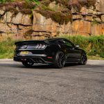 Ford Mustang GT Riviera RF6 GB
