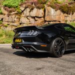 Ford Mustang GT Riviera RF6 GB