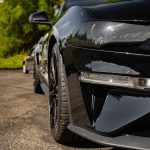 Ford Mustang GT Riviera RF6 GB