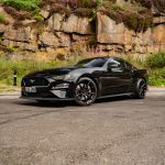 Ford Mustang GT Riviera RF6 GB