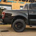 Ford Ranger Wildtrak Riviera RF15 SB