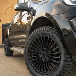 Ford Ranger Wildtrak Riviera RF15 SB