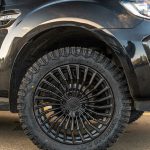 Ford Ranger Wildtrak Riviera RF15 SB