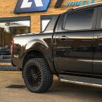 Ford Ranger Wildtrak Riviera RF15 SB