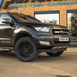 Ford Ranger Wildtrak Riviera RF15 SB