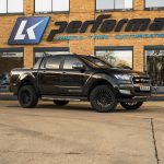 Ford Ranger Wildtrak Riviera RF15 SB