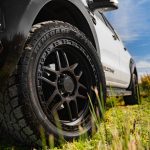 Ford Ranger Wildtrak Riviera RX1 SB