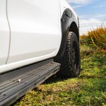 Ford Ranger Wildtrak Riviera RX1 SB