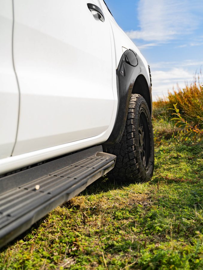 Ford Ranger Wildtrak Riviera RX1 SB