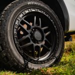 Ford Ranger Wildtrak Riviera RX1 SB