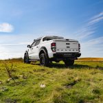 Ford Ranger Wildtrak Riviera RX1 SB