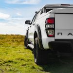 Ford Ranger Wildtrak Riviera RX1 SB